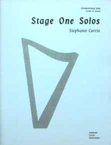 Stage One Solos - Stephanie Curcio
