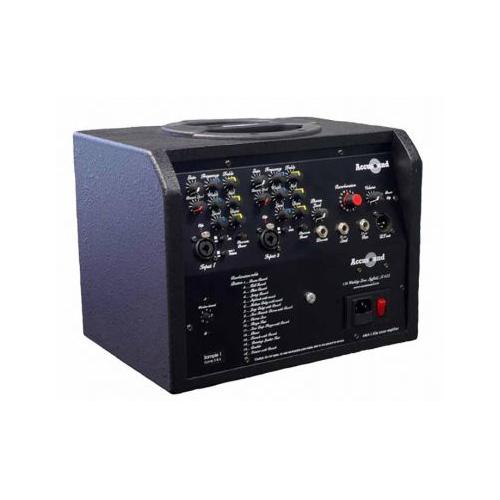 Accusound Acoustic Amplifier ACAMA1