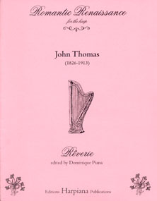 Rêverie - John Thomas 
