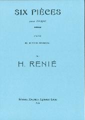 Au Bord Du Ruisseau - Henriette Reni
