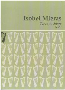 Tunes to Share: Volume 2 - Isobel Mieras