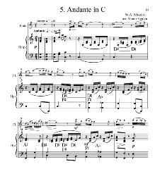 Serenades for Flute and Harp 2 Arranged by Meinir Heulyn