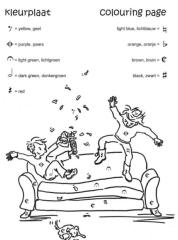 Harpology Colouring Pages - S Canton Arrangements by R Kuhne