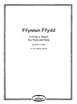 Ffynnon Ffydd I Ffliwt a Thelyn / For Flute and Harp by Caryl Parry Jones Arranged by Meinir Heulyn