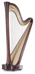 Salvi Daphne 47 SE Pedal Harp