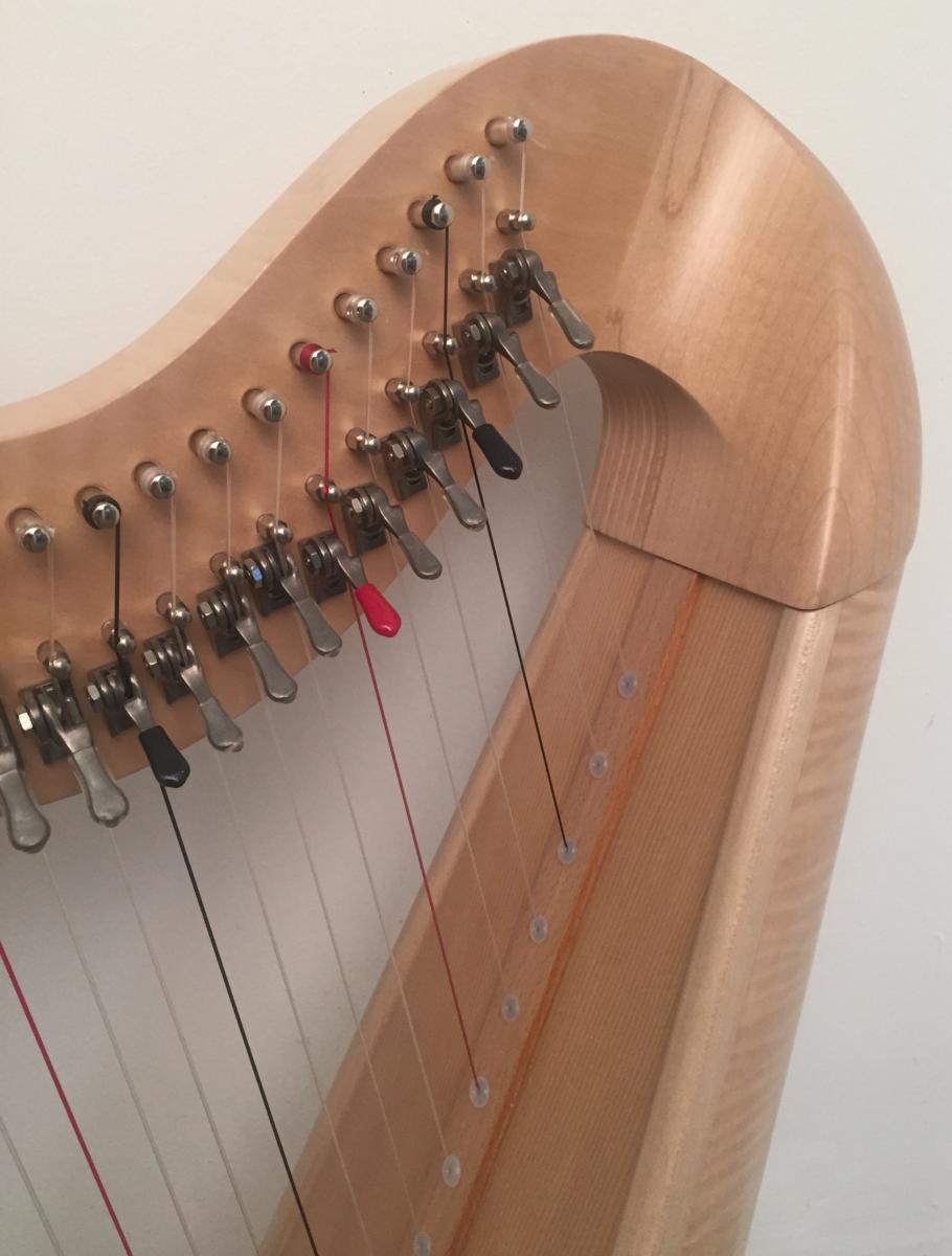 Lyon & Healy Ogden 34