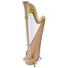 Aoyama Orpheus 47 Pedal Harp