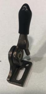 Salvi Performance  lever NO 3 - PD0079 - Black Handle