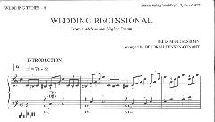 Wedding Tunes For Pedal Harp - arr. Deborah Henson-Conant