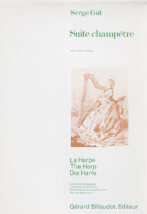 Suite Champêtre - Gut SALE COPY