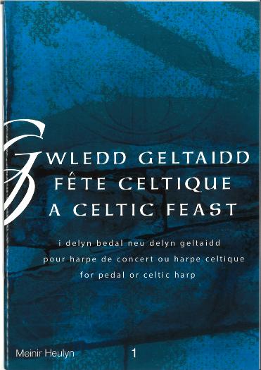 A Celtic Feast 1 - Meinir Heulyn