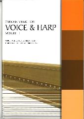 Famous Music for Voice & Harp Vol 1 - Edited by Helen Field (Voice) and Meinir Heulyn (Harp)