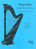 Harp Solos: Graded Recital Pieces Volume 3 - Susann Mcdonald And Linda Wood