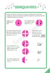 The A-G- Of Sight Reading For Harp Book 3 - Grade Two - Harriet Adie