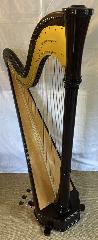 Etude 42 Pedal Harp - 2000 - 2nd Hand