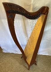 Second Hand Crescendo 34 - 2016