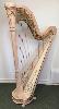 Salvi Iris 47 Pedal Harp