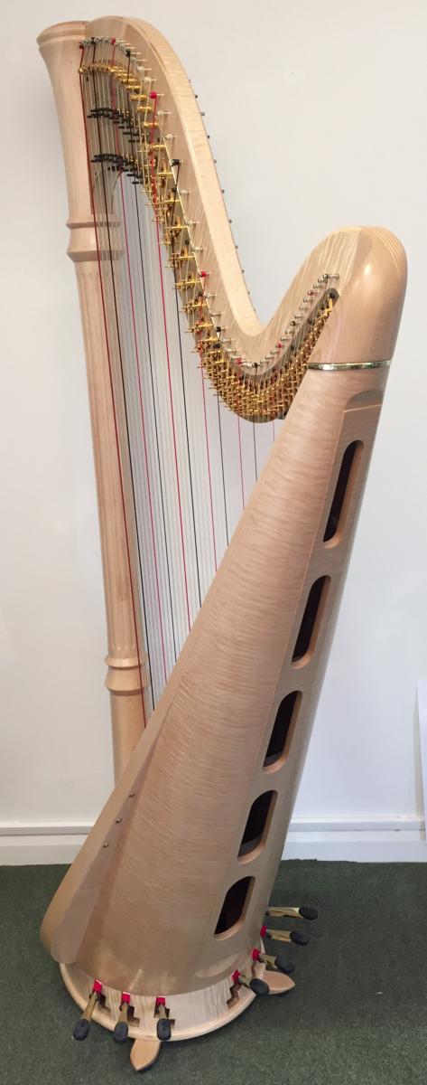 lyon and healy harp dolly