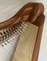 Crescendo 34 with Camac Levers - 25184
