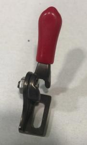 Salvi Performance  lever NO 4 - PD0080 - Red Handle