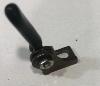 Salvi Performance  lever NO 4 - PD0080 - Black Handle