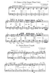 Famous Music for The Harp Vol. 8: Tunes from the Ballet - Meinir Heulyn