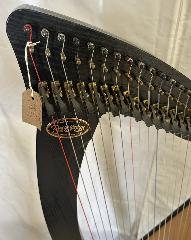 Second Hand Ravenna 34 Black