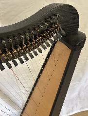 Second Hand Ravenna 34 Black