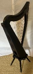 Ravenna 26 Black Finish Full Package - Ex Rental 2025