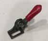 Salvi Performance  lever NO 4 - PD0080 - Red Handle