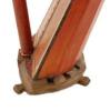 Erard Freres Single Action Pedal Harp