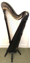 Elysian Hempson 34 Lever Harp - Ex Demo 2023