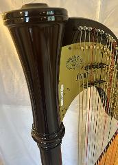 Etude 42 Pedal Harp - 2000 - 2nd Hand