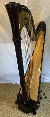 Etude 42 Pedal Harp - 2000 - 2nd Hand