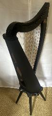 Ravenna 26 Black Finish Full Package - Ex Rental 