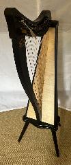 Ravenna 26 Black Finish Full Package - Ex Rental 2025