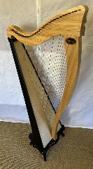 Ravenna 34 with Camac Levers - Standard Finish Full Package 24742 - in Stock