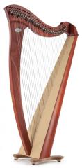 Salvi Mia 34 Lever Harp