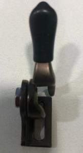 Salvi Performance  lever NO 2 - PD0078 - Black Handle