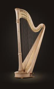 Lyon & Healy Style 85 CG Pedal Harp