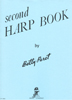 Second Harp Book - Betty Paret 