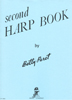 Second Harp Book - Betty Paret 