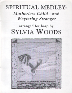 Spiritual Medley - Sylvia Woods