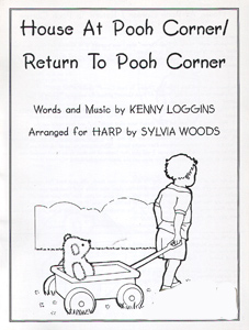 House At Pooh Corner / Return to Pooh Corner - Kenny Loggins