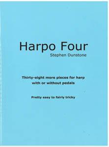 Harpo Four - Stephen Dunstone