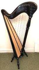 Elysian Hempson 34 Lever Harp - Ex Demo 2023