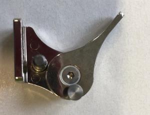 LEVER #4 START & PLAY SALVI - PD0262