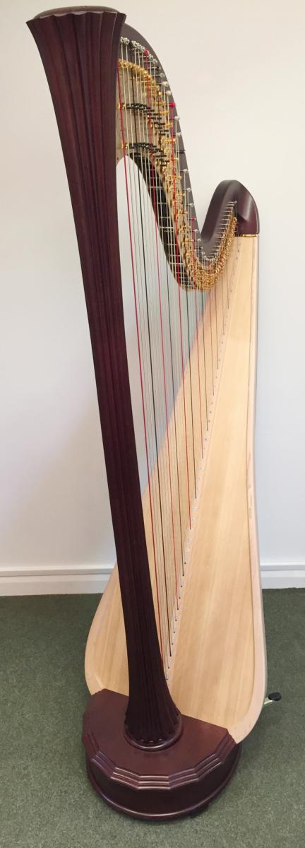 lyon healy harp for sale lyon healy harp for sale