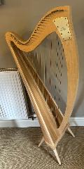 Ogden 34 Natural Maple - LH4122C - Ex Rental 2020