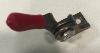 Salvi Performance  lever NO 2 - PD0078 - Red Handle